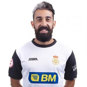 Carlos Bravo (Real Unin Club) - 2021/2022